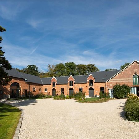 Aux Bois Dores De La Ferme De Sorval, Animaux De La Ferme, Fitness Selvigny Eksteriør bilde
